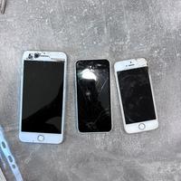 Iphone 8 plus, 5c, 5s