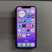 IPHONE 11 PRO MAX PERFETTO CON BATTERIA NUOVA