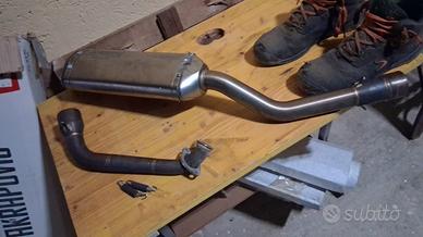 akrapovic