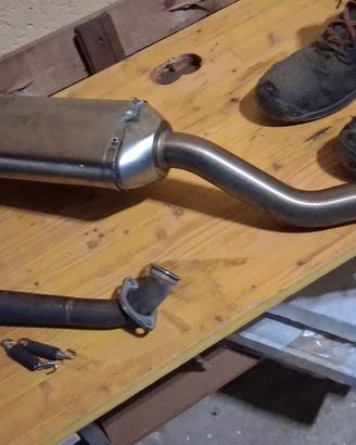 akrapovic