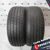 Gomme 275 55 20 Nexen 99%  4stagioni
