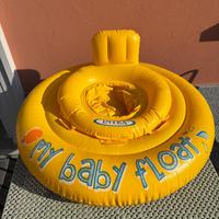 Salvagente mutandina Intex