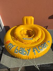 Salvagente mutandina Intex