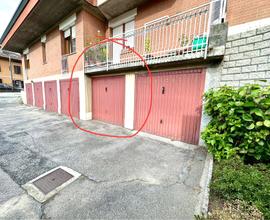 GARAGE A LUINO (1km dal centro, Creva)