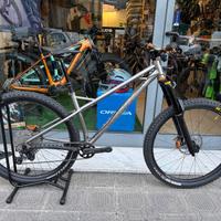 MTB NORDEST Cycle Bardino 3 Ti