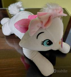 MINOU DISNEY PELUCHE SONORO 25 CM