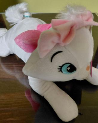 MINOU DISNEY PELUCHE SONORO 25 CM