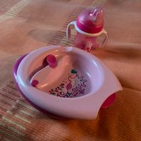 Set pappa chicco