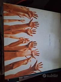 Dischi in vinile Lucio Battisti