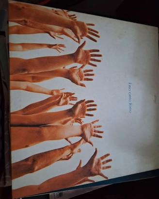 Dischi in vinile Lucio Battisti