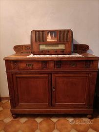 Mobili antichi 4 pezzi