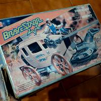 Bravestarr anni 80