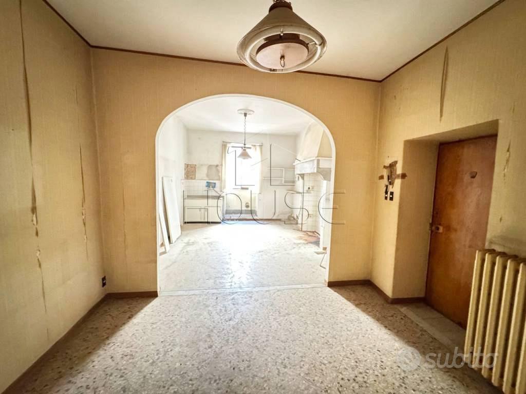Apartment in Sansepolcro, Giardino - Vista 5