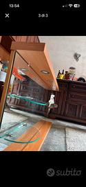 Specchio bagno