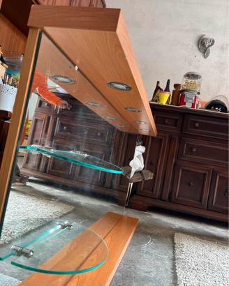 Specchio bagno