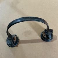 Cuffie mono per telegrafia