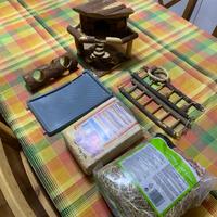 Accessori  per animali