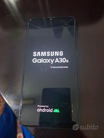 samsung galaxy a30s