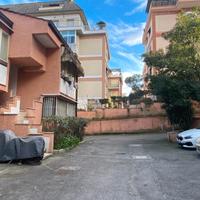 Magazzino c/2 - ad. overseas - cassia / via galles