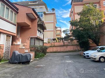 Magazzino c/2 - ad. overseas - cassia / via galles