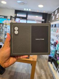 SAMSUNG GALAXY Z FOLD 8  256GB  GRAPHITE  NUOVO