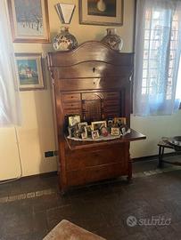 Mobile Secretaire Originale