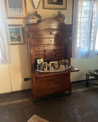 Mobile Secretaire Originale