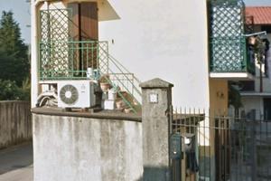 Monolocale su 2 piani