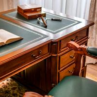 Scrivania da centro notarile ministeriale