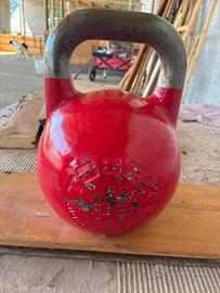 KTB Torx 32 kg