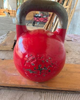 KTB Torx 32 kg