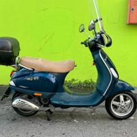 Vespa LX 50