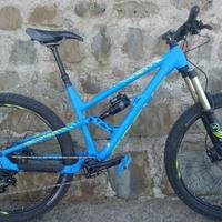 MTB allmountain FOCUS SAM 27,5''