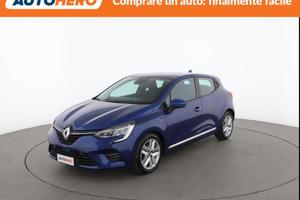 RENAULT Clio LH05763