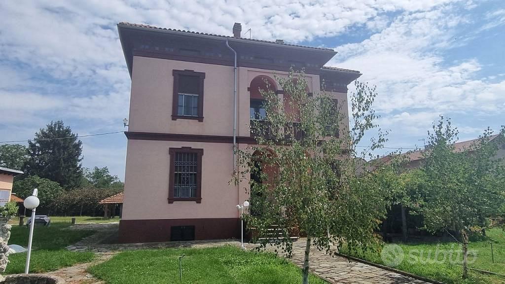 Casa – Arborio - Vista 4