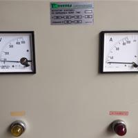 Quadro elettrico statorico