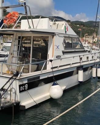 DC 9 Fly Diesel Linea D'asse