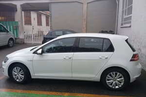 Volkswagen e-Golf  115 CV - 85 kW