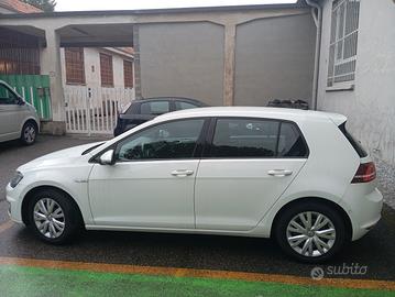 Volkswagen e-Golf  115 CV - 85 kW