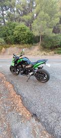 Kawasaki Z 750
