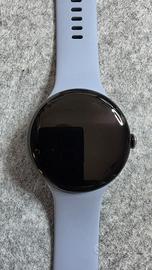 Google Pixel Watch 4 LTE (45 mm) - COME NUOVO