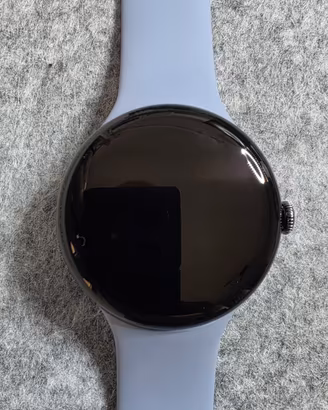 Google Pixel Watch 4 LTE (45 mm) - COME NUOVO