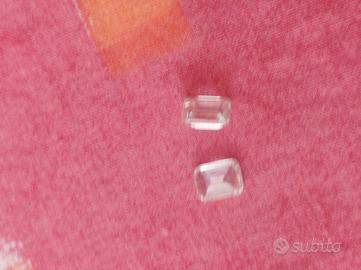 collezione pietre e minerali preziosi 