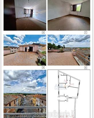 Appartamento Faleria [A4343117]