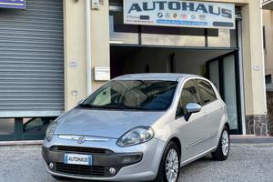 Fiat Punto Evo 1.3 Mjt 95 CV Emotion NEOPATENTATI