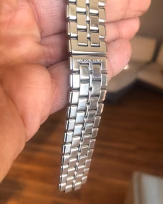 Bracciale Universal Geneve