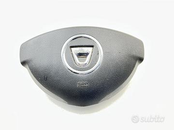 AIRBAG VOLANTE DACIA Sandero Serie II 985109782R D
