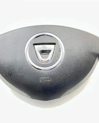 AIRBAG VOLANTE DACIA Sandero Serie II 985109782R D