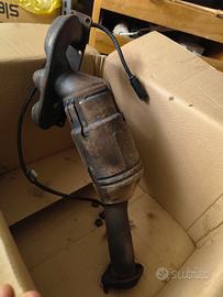 collettori originali BMW E46 330i 