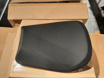 Sella Ergo Husqvarna Svartipilen 801